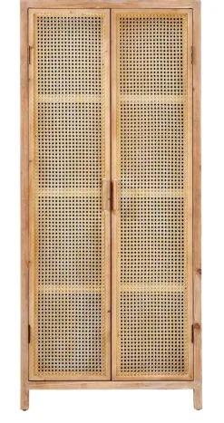 Cómodas-CASA Webster Arm Rio Natural