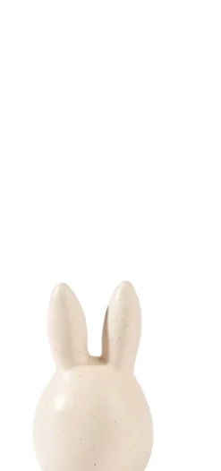 Figuras Deco-CASA Witty Decora O Em P Bege