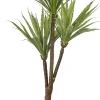 Plantas Artificiais-CASA Yucca Planta Artificial Verde
