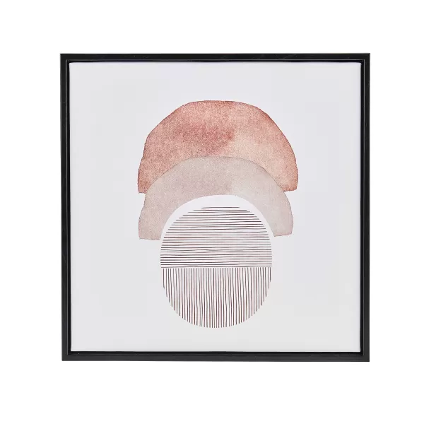 Abstract Decora O De Parede Multicolor>CASA Best