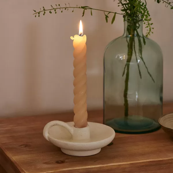 Curl Velas Conjunto De 2>CASA Online