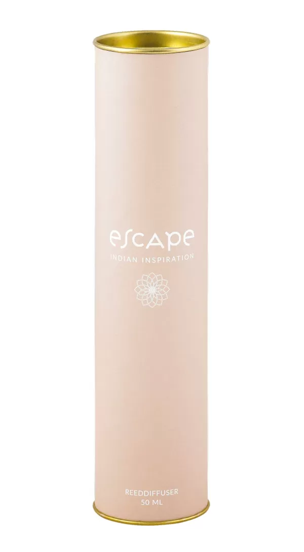 Escape Indian Inspiration Leo Perfumado>CASA Best