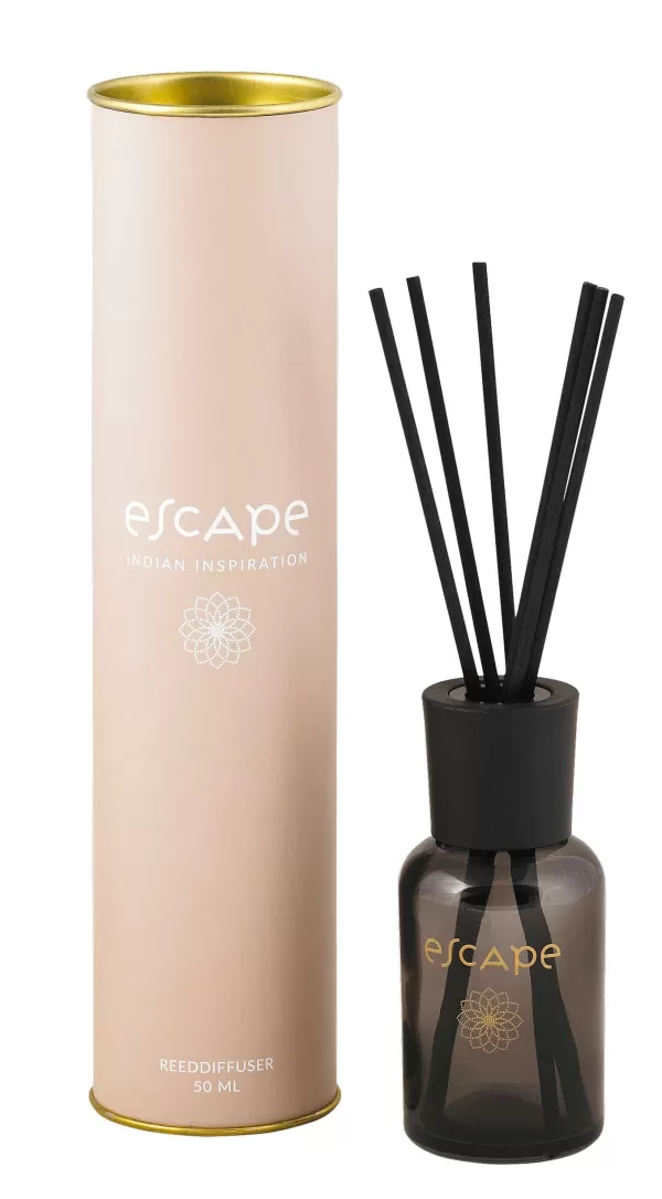 Escape Indian Inspiration Leo Perfumado>CASA Best