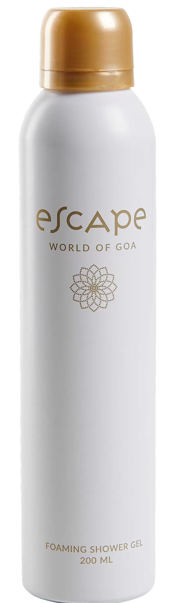 Escape World Of Goa Gel De Duche Em Frasco>CASA New