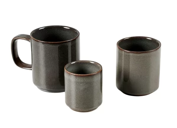 Mineral Graphite Caneca>CASA Best Sale