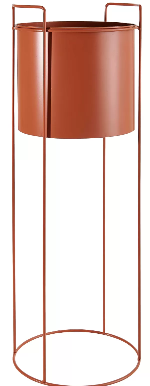 Pluto Vaso Terracota>CASA Best Sale