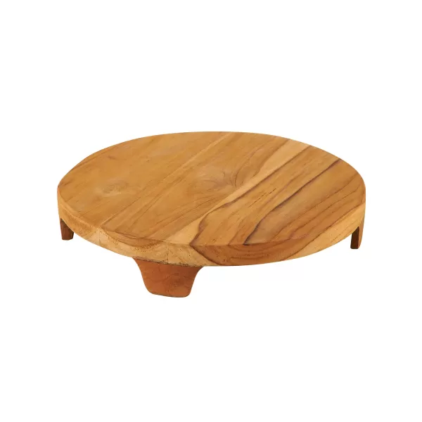 Teak Suporte Natural>CASA Store